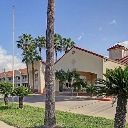 Motel 6-Edinburg, Tx ภายนอก รูปภาพ