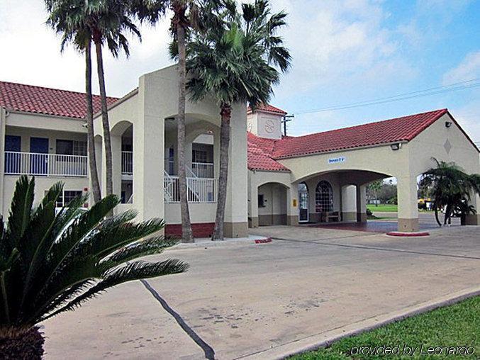 Motel 6-Edinburg, Tx ภายนอก รูปภาพ