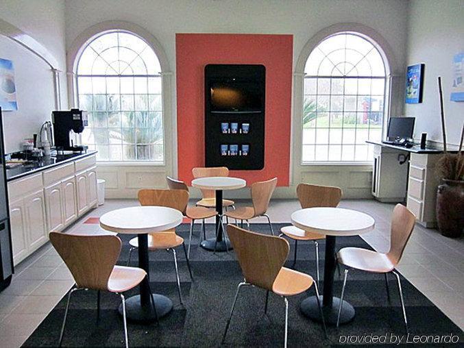 Motel 6-Edinburg, Tx ภายนอก รูปภาพ