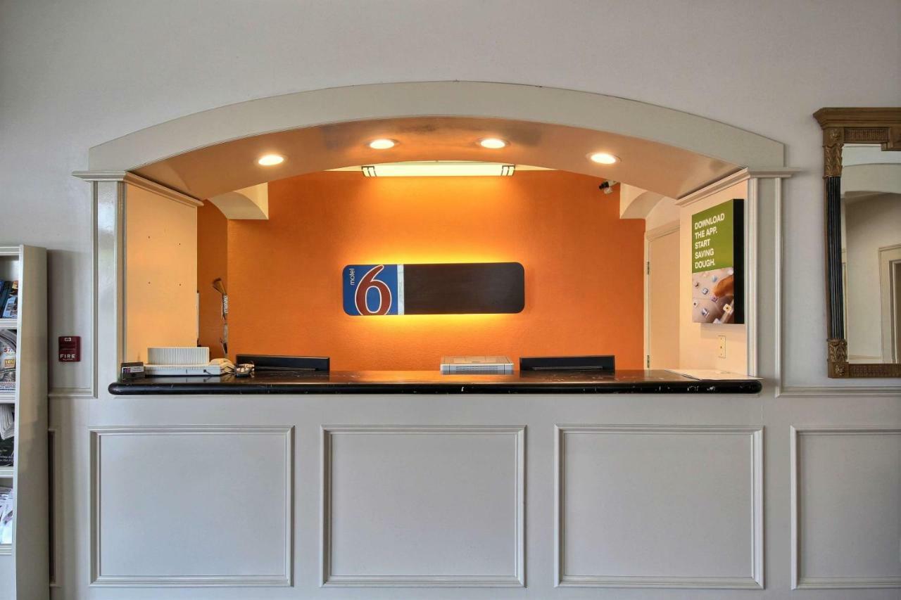 Motel 6-Edinburg, Tx ภายนอก รูปภาพ