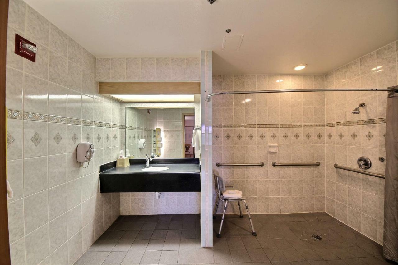 Motel 6-Edinburg, Tx ภายนอก รูปภาพ